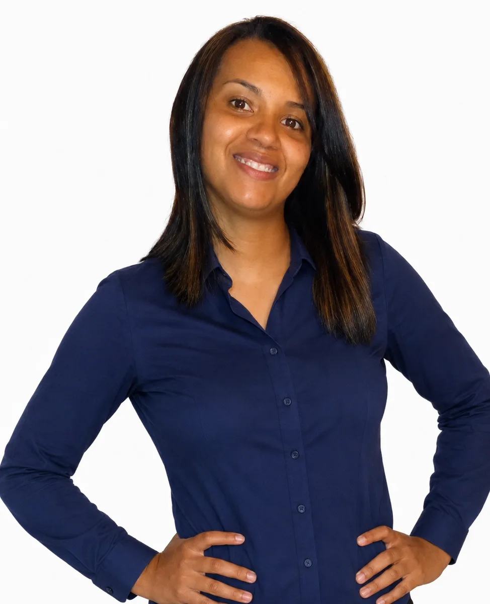 Chef Ana Paula Custódio