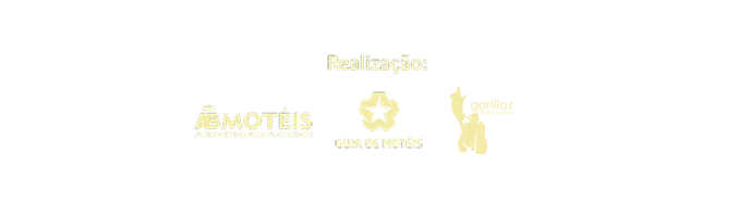 Realização: ABMotéis e Guia de Motéis