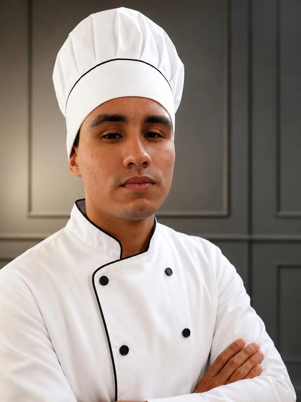Chef Jonathan Ferreira