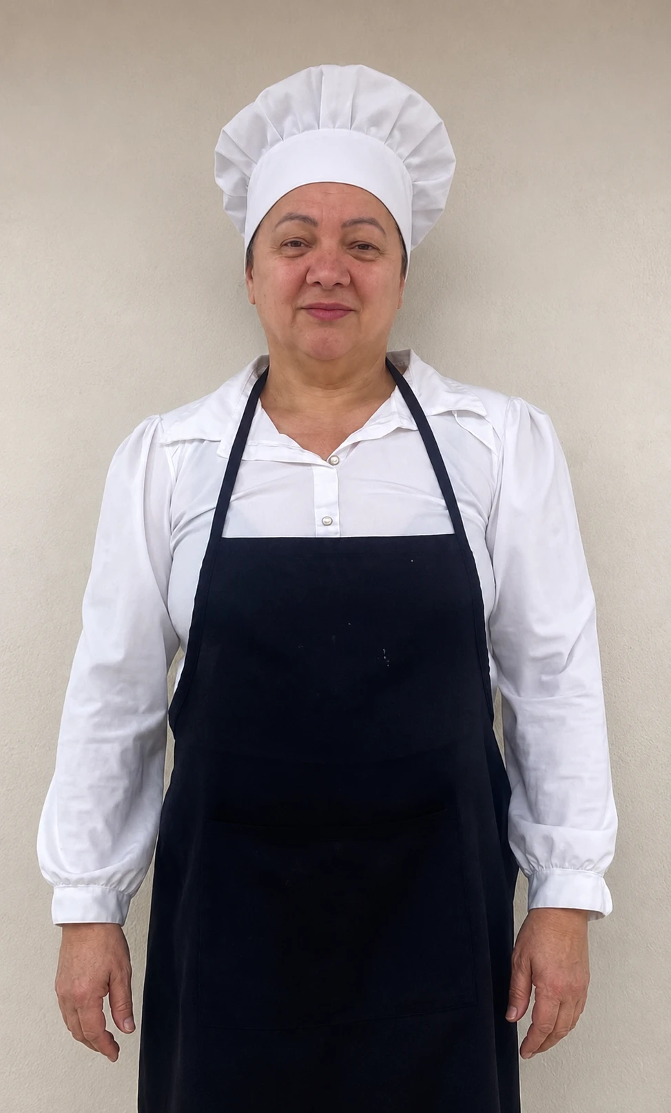 Chef Dirce Martins