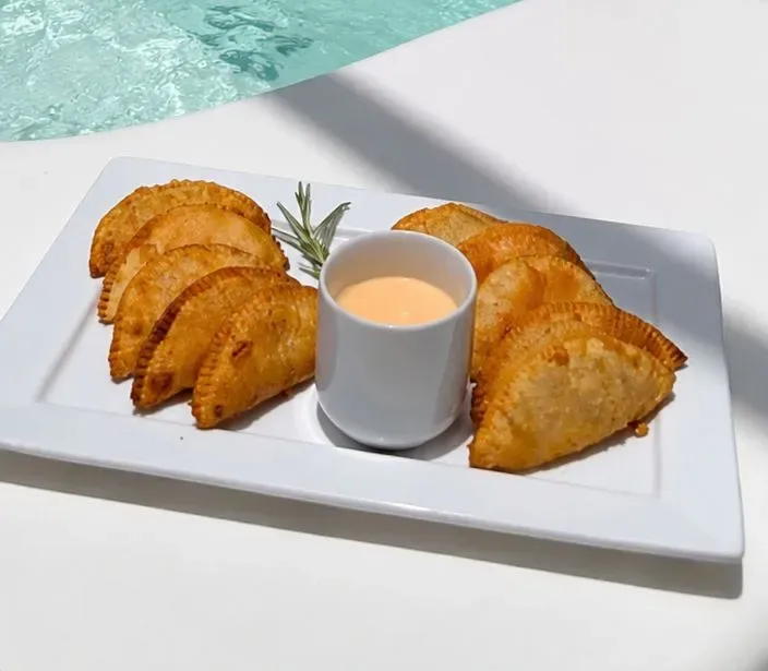 Mix de Pastéis
